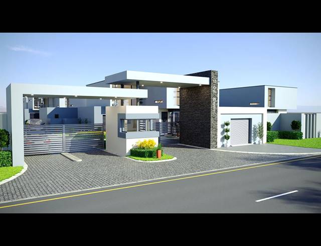 4,675M² VACANT LAND FOR SALE IN BRYANSTON EAST